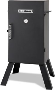 Read more about the article Cuisinart COS-330 Vertical Electric Smoker