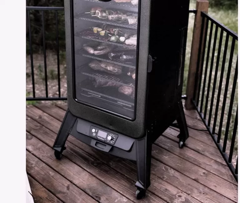 You are currently viewing Electric Smoker vs Pellet Smoker