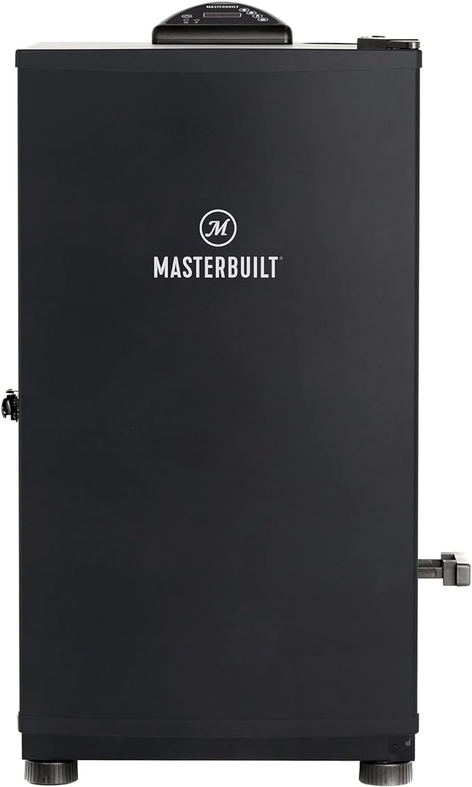 You are currently viewing Masterbuilt 40 Digital Electric Smoker Review