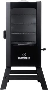 Read more about the article Masterbuilt  30-inch Digital Electric Smoker