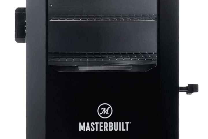 Masterbuilt MB20070421 30-inch Digital Electric Smoker