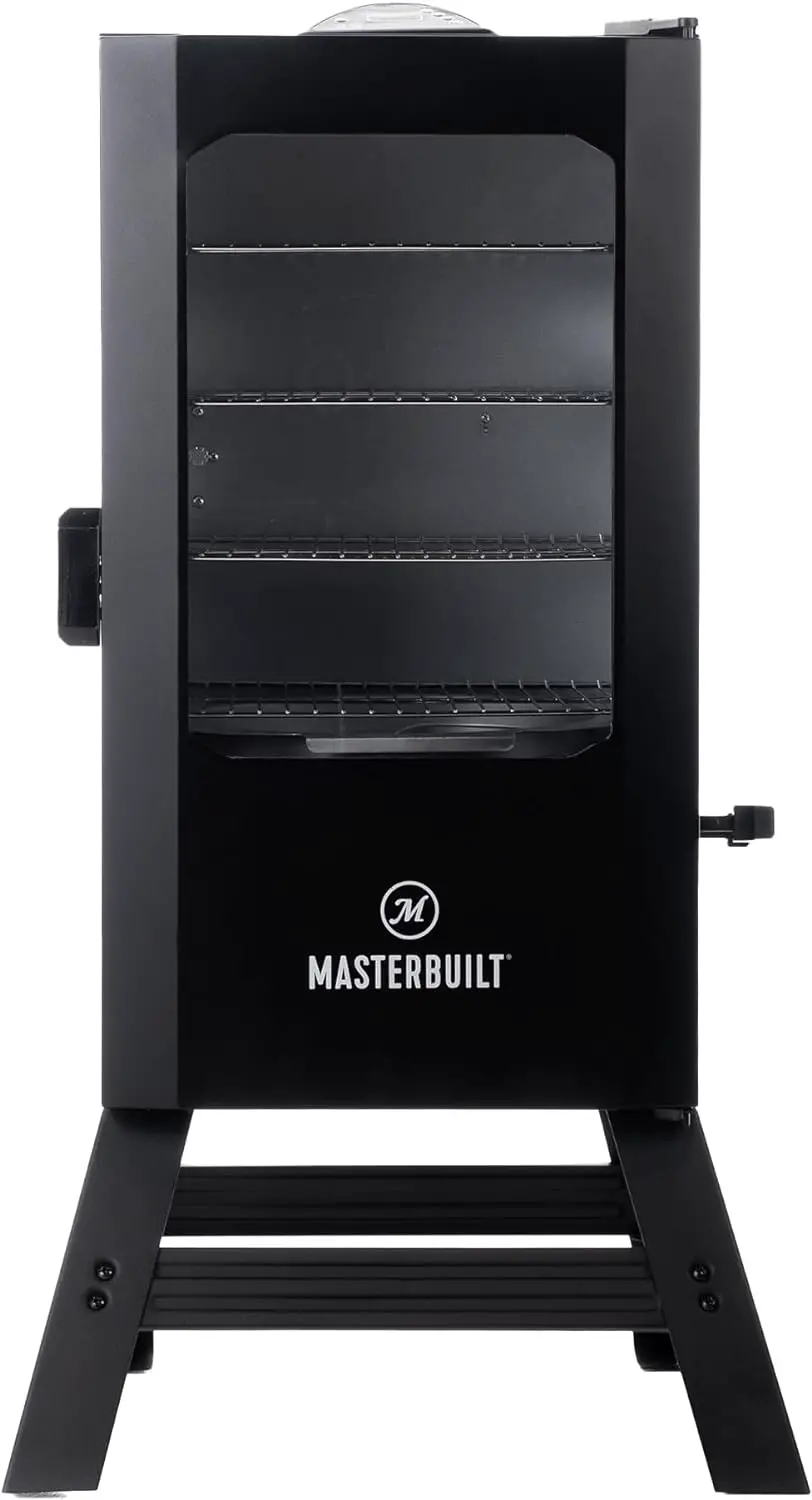 You are currently viewing Masterbuilt  30-inch Digital Electric Smoker