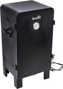 Read more about the article Char-Broil Analog Electric Smoker