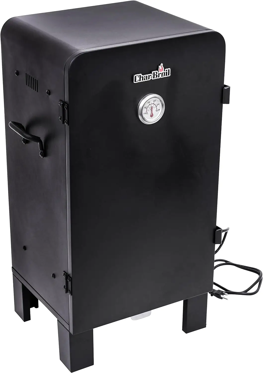 You are currently viewing Char-Broil Analog Electric Smoker