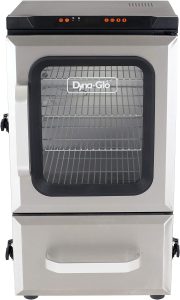 Read more about the article Dyna-Glo DGU732SDE-D 30-inch Digital Bluetooth Electric Smoker