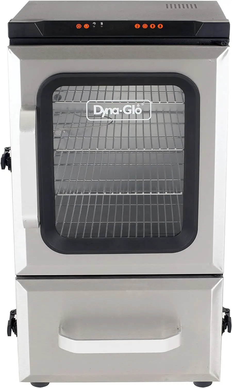 You are currently viewing Dyna-Glo DGU732SDE-D 30-inch Digital Bluetooth Electric Smoker