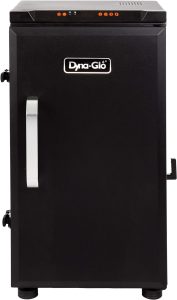 Read more about the article Dyna-Glo DGU732BDE-D 30-inch Digital Electric Smoker