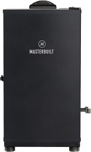 Read more about the article Masterbuilt MB20071117 Digital Electric Smoker