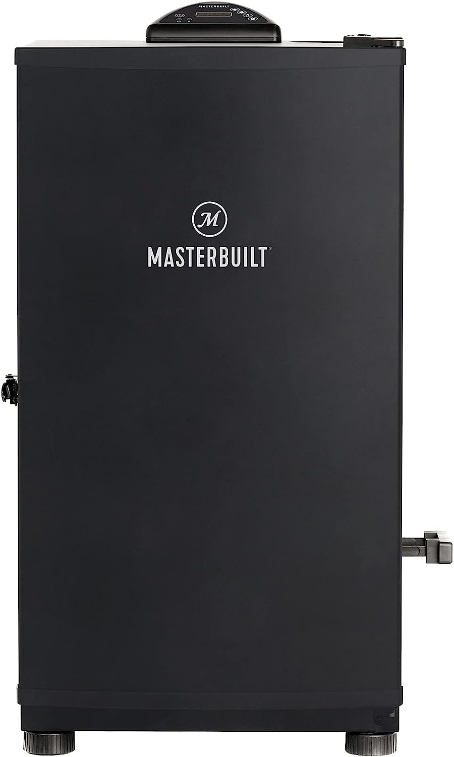 You are currently viewing Masterbuilt MB20071117 Digital Electric Smoker