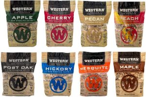 Read more about the article WESTERN 80485 BBQ Smoking Chips