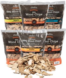 Read more about the article Camerons All Natural Wood Chips for Smoker