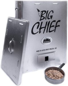 Read more about the article Smokehouse Products Big Chief Electric Smoker