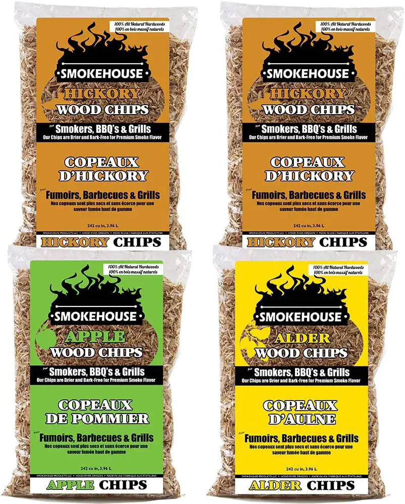 You are currently viewing Smokehouse Products Wood Chips
