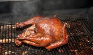 Read more about the article Smoked Turkey Recipe