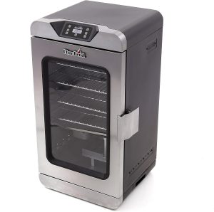 Read more about the article Char-Broil 17202004 Digital Electric Smoker