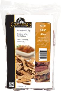 Read more about the article GrillPro 00250 Alder Wood Chips