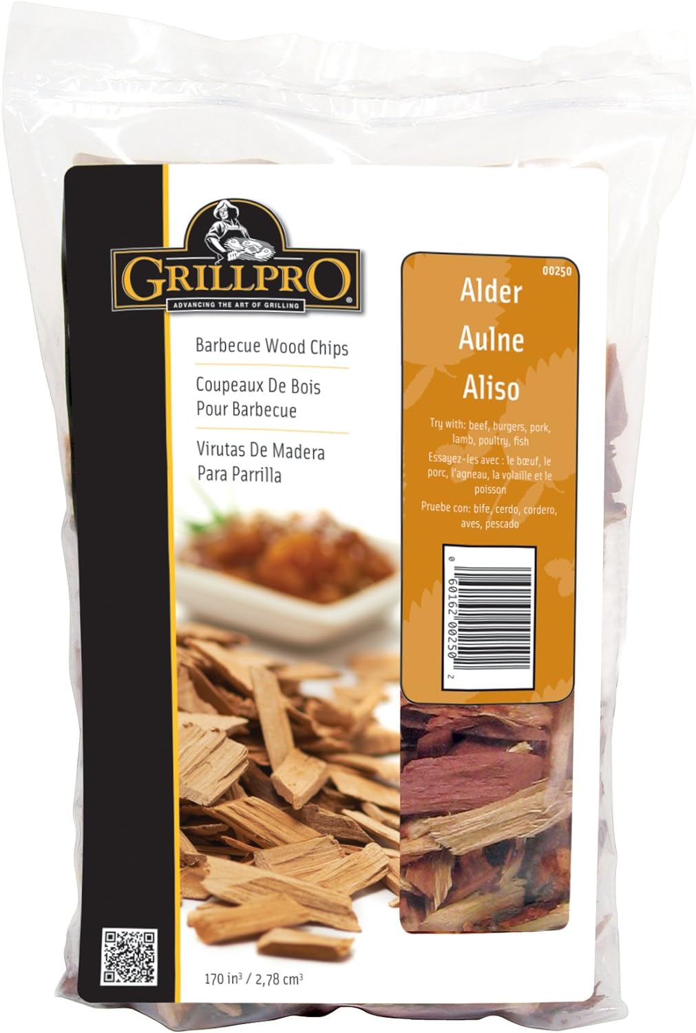 You are currently viewing GrillPro 00250 Alder Wood Chips