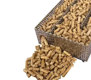 Read more about the article How To Use Wood Pellets In An Electric Smoker
