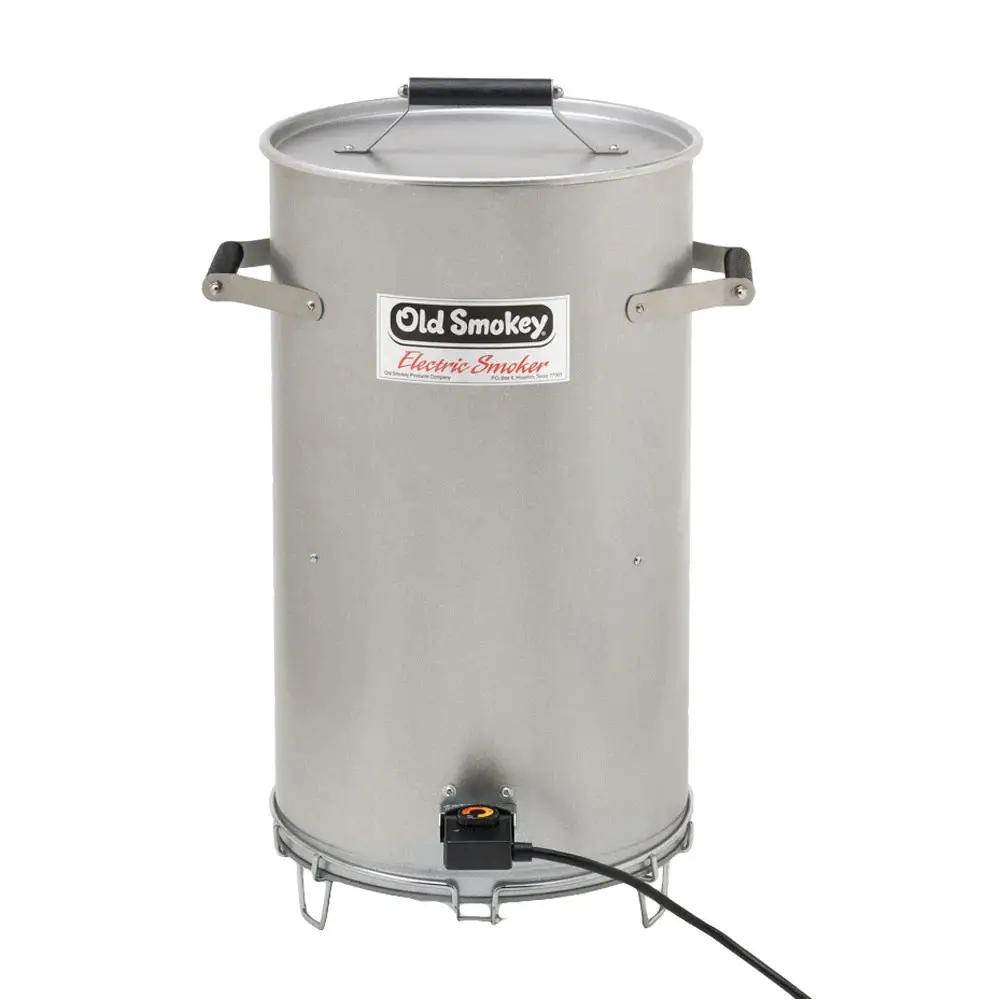 You are currently viewing Old Smokey Electric Smoker