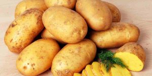 Read more about the article Electric Smoker Baked Potatoes Recipe