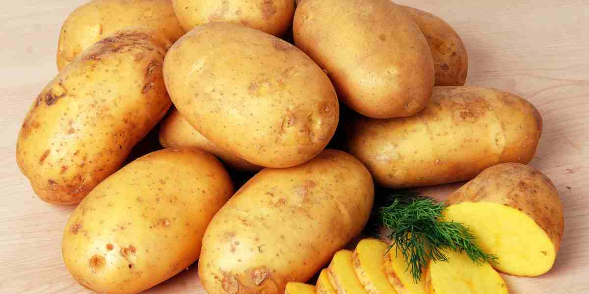 You are currently viewing Electric Smoker Baked Potatoes Recipe