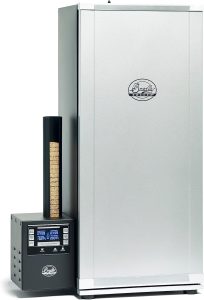Read more about the article Bradley 6 Rack Digital Smoker Reviews: A Comprehensive Insight