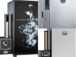Read more about the article Bradley 4 Rack Electric Smoker: A Comprehensive Comparison of All 3 Smokers