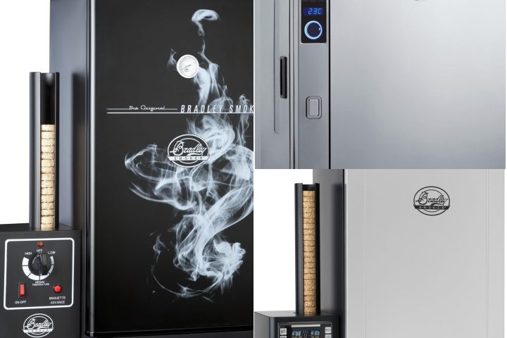 Bradley 4 Rack Electric Smoker_ A Comprehensive Comparison of All 3 Smokers