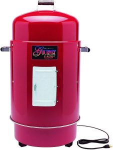 Read more about the article How To Use A Brinkmann Electric Smoker