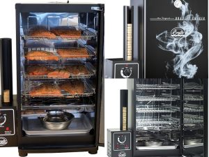 Read more about the article A Professional Grade Smoker? Bradley Smoker BS611 Review